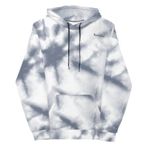 Summer Vibe - Hoodie - Grau - Vorne